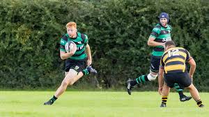 Image result for St Mary's Old Boys Rugby Union Football Club