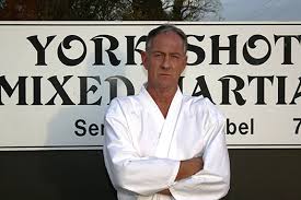 Image result for York University Karate Club