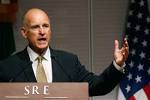 California Governor Jerry Brown: Ted Cruz Unfit to Be Running.