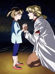 「イネス・フレサンジュ 機動戦艦ナデシコ The prince of darkness」の画像検索結果