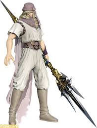 「カイン・ハイウインド」の画像検索結果