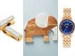      "gift ideas for men on anniversary Nottingham"