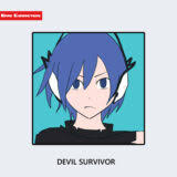 「神谷詠司（ジン） デビルサバイバー」の画像検索結果