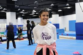 Image result for Arabian School Of Gymnastics