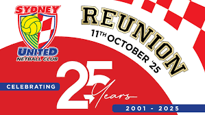 Image result for Netball United