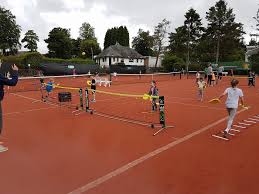 Image result for Whitecraigs Lawn Tennis & Sports Club
