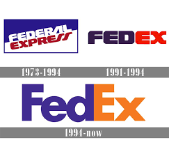 Image result for fedex arabic logo