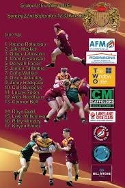 Image result for Seaton Rangers ARLFC