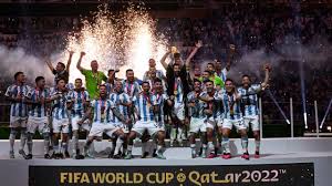 Image result for argentina campeon