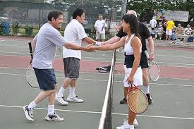 Image result for Hallam Grange Lawn Tennis Club