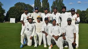 Image result for Oxford Cricket Club
