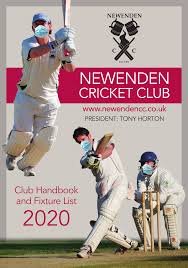 Image result for Newenden Cricket Club