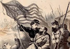 Image result for flag war