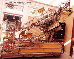 Image result for West London Meccano Society
