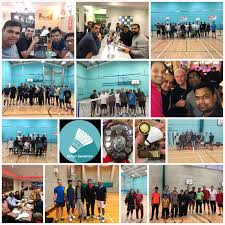 Image result for Staveley Middlecroft Badminton Club