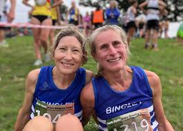 Image result for Bingley Harriers & Athletics Club