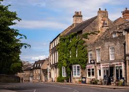 Image result for Oundle Town Cc