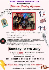 Image result for Strathmore Bowling Club