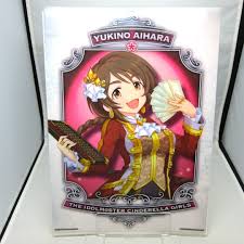 「相原雪乃 アイドルマスターシンデレラガールズ」の画像検索結果