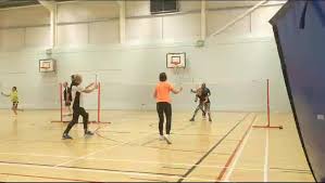 Image result for Dalton (Yorkshire) Badminton Club