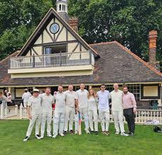 Image result for Mayfield Cricket Club