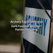 Image result for Epping Archers
