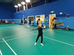 Image result for Appleton Ga Badminton Club