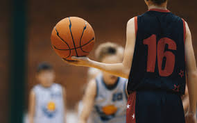 Image result for Henfield Heat Basketball Club