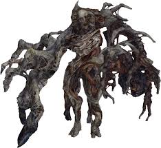 Image result for "resident evil" mutant OR mutated
