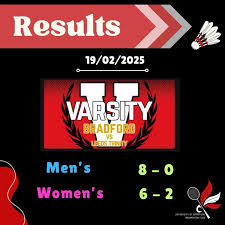 Image result for Bradford Old Grangers Badminton Club