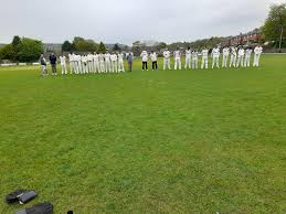Image result for Bury Cricket Club