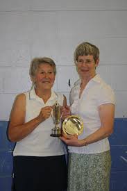 Image result for St Marys (Thatcham) Badminton Club