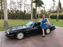 Image result for Black Crystal 1993 Jaguar