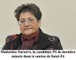 ... candidature sur le canton de Saint Pé : il s'agit de Madeleine Navarro ... - navarro250-da82e