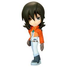 「ミスター・ブシドー 機動戦士ガンダム00 2nd」の画像検索結果