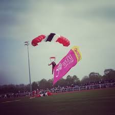 Image result for Bath University Skydiving Club