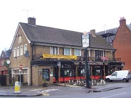 Image result for Mitcham Cricket Club
