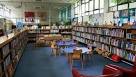 BBC News - Libraries NI laying off temporary workers to save money