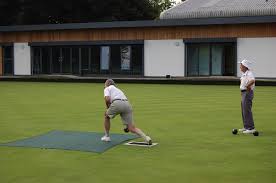 Image result for Harpenden & District Indoor Bowling Club