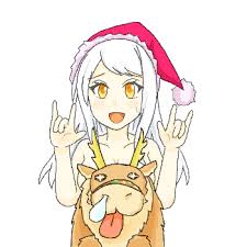 「イヴ・サンタクロース」の画像検索結果