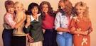 Southern Joy: A Bit of "Steel Magnolias"