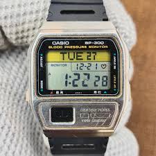 Image result for casio bp-300