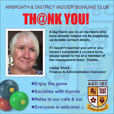Image result for Arbroath Bowling Club