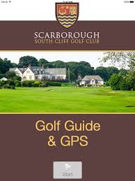 Image result for Scarborough South Cliff Golf Club