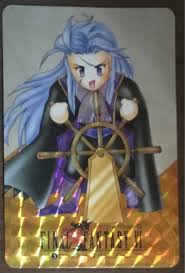 「セッツァー・ギャッビアーニ FINAL FANTASY 6」の画像検索結果