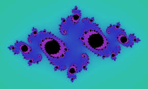 Image result for julia fractals