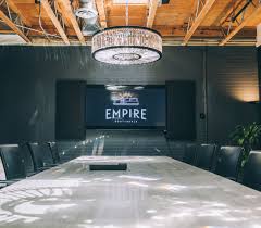 Image result for Empire Services Club