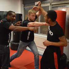 Image result for Macclesfield Dojo
