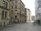 Mill Street, Little Germany, - via Daymix