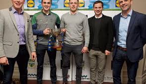 Image result for Ballyhegan Davitts Gaa Club